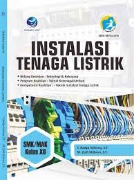 Instalasi Penerangan Listrik