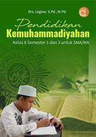 Kemuhammadiyahan