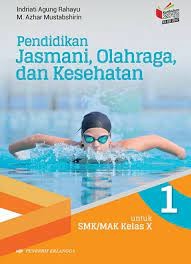 Pendidikan Jasmani,Olahraga,dan,Kesehatan