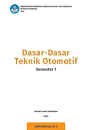 Dasar Dasar Teknik Otomotif