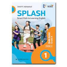 SPLASH Smart Path to Learning English