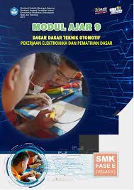 Dasar Dasar Teknik Otomotif