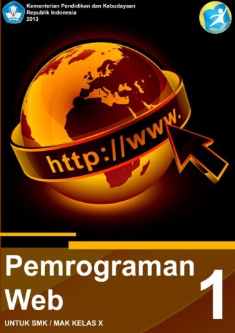 Pemrograman Web1