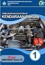 Pemeliharaan Kelistrikan Kendaraan Ringan