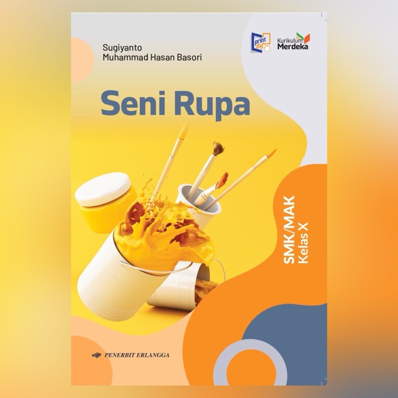 seni rupa