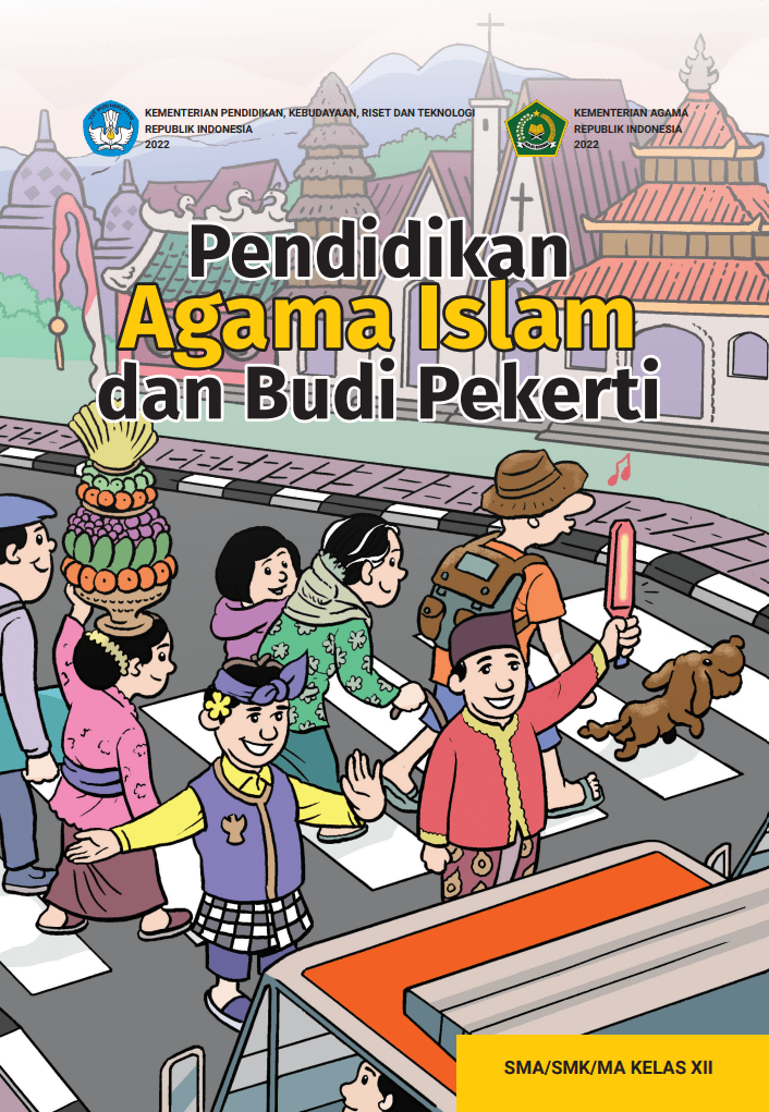Pendidikan Agama Islam dan Budi Pekerti