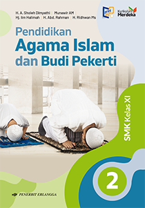 Pendidikan Agama Islam dan Budi Pekerti