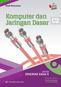Komputer dan Jaringan Dasar