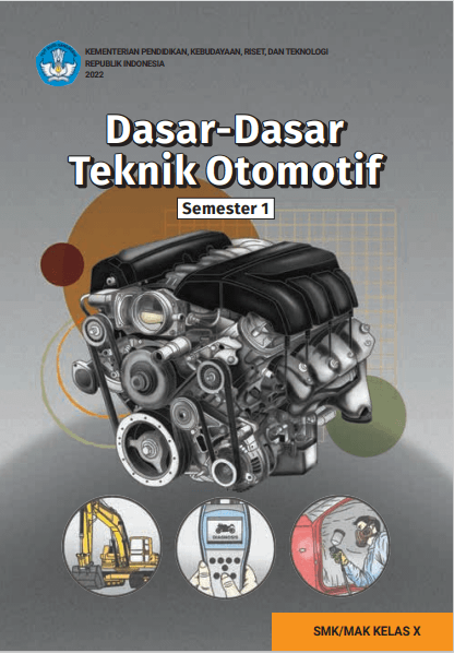 Dasar Dasar Teknik Otomotif