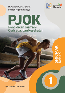 Pendidikan Jasmani,Olahraga,dan,Kesehatan