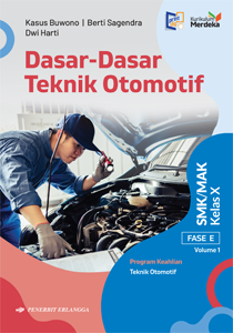 Dasar Dasar Teknik Otomotif