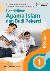 pendidikan agama islam