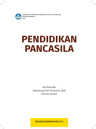 Pendidikan Pancasila