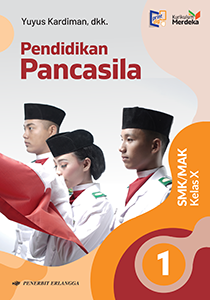 Pendidikan Pancasila