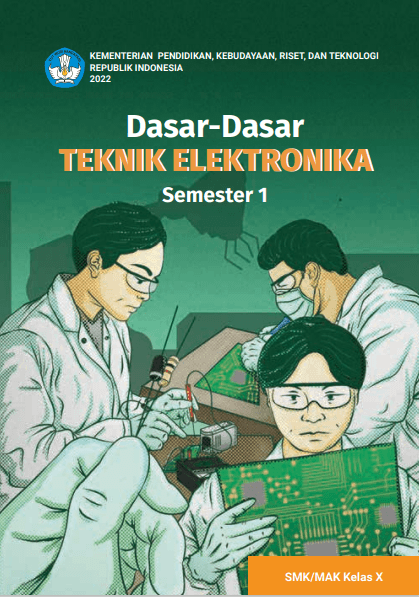 Dasar Dasar Teknik Elektronika