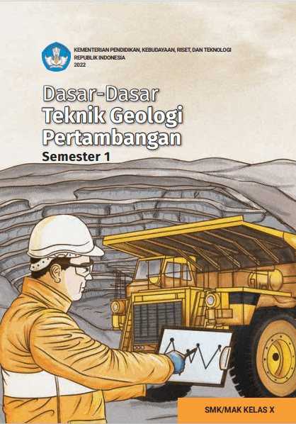 Dasar Dasar Teknik Geologi Pertambangan