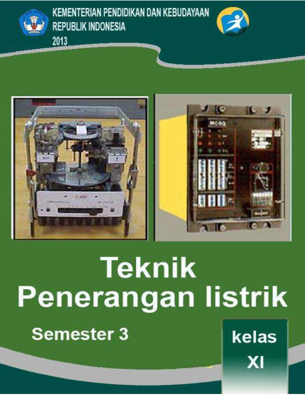 Teknik Penerangan Listrik