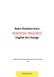 Bahasa Inggris